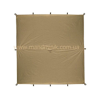 Тент Terra Incognita Tarp 3 * 3 0,91 кг